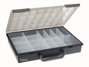 Cimco Sortimentskästen PSC      Vario-17 