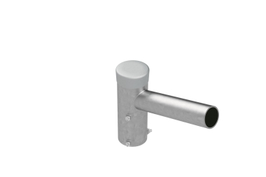 SCHUC Mastaufsatz 1-fach für       601/1 