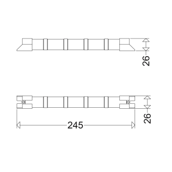 SCHUCH AKKU NiCd 6V 1,6Ah      902229030 