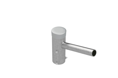 SCHUC Mastaufsatz 1-fach für       600/1 