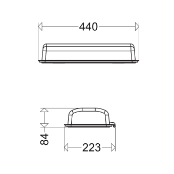 SCHUCH 855 Ersatzglas zu e...  855019001 