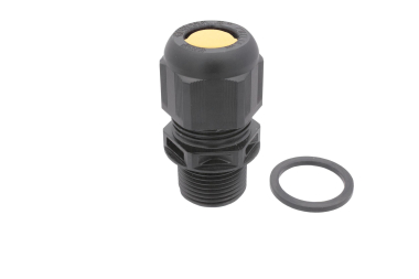 SCHUC Verschraubung M20x1,5 Zubehör 2531 