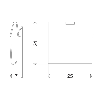 SCHUCH 167G2 KE VE10           901239008 