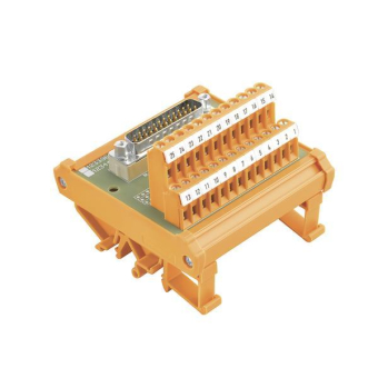 Weidmüller RS SD9S UNC 4.40 LP2N Über- 