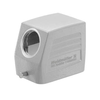 Weidmüller HDC 06B TSLU 1PG13G HDC- 