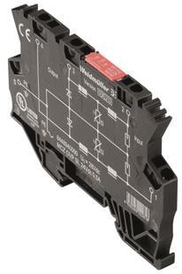 Weidmüller MCZ OVP SL 24VDC 0,5A ÜSS 