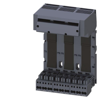 Siemens 3RA68230AC 3er Erweiterungsblock 