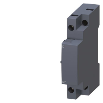 SIEM                        3RV2902-1AB0 