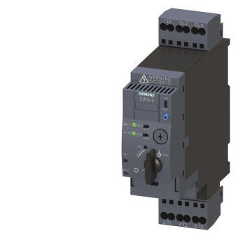 SIEM SIRIUS,               3RA6120-2BB34 