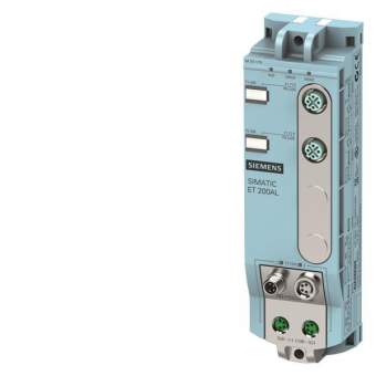 Siemens 6ES71571AB000AB0 SIMATIC ET 