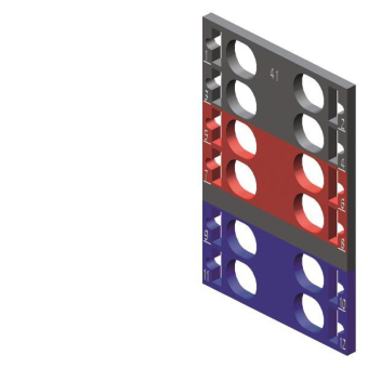 Siemens               6ES7193-6CP41-2MB0 