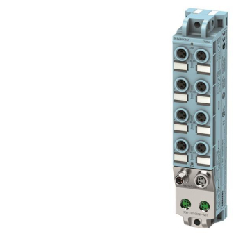 Siemens 6ES71415BF000BA0 SIMATIC ET 