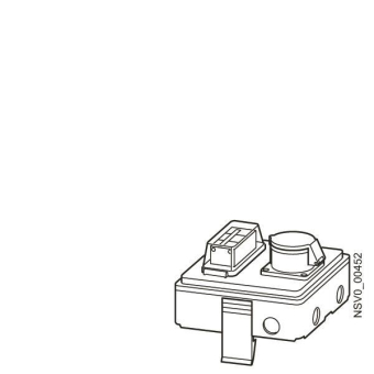 Siemens BD2-AK1/CEE163FIA161  BVP:660869 