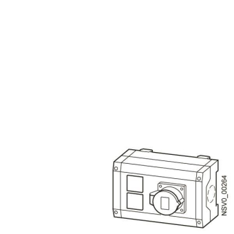 Siemens BD01-GK2X/2SD163CE    BVP:660811 