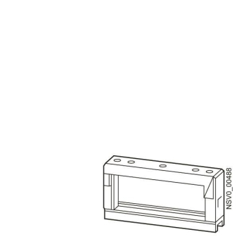 Siemens BVP:045154 BD2-400-BB 