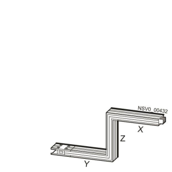 SIEM Z-KASTEN HINTEN X/Y 0,36 BVP:261818 