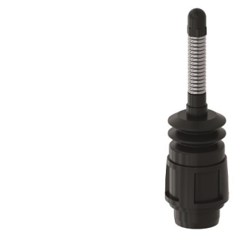 Siemens 3SE50000AR03 Antriebskopf 