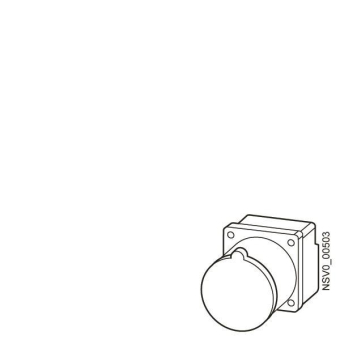 Siemens BD2-CEE325 Einbausatz BVP:203256 