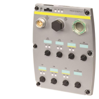 SIEM SINAMICS G120D   6SL3546-0FB21-1FA0 