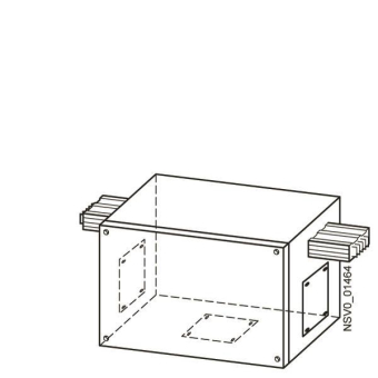 SIEM Schienenverteilersystem  BVP:611112 