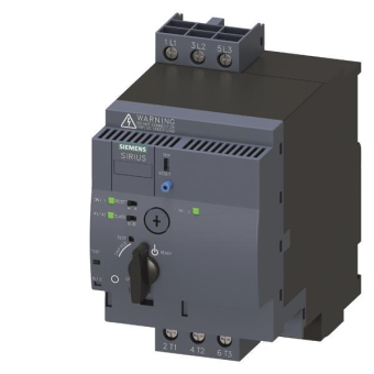 SIEM SIRIUS,               3RA6250-1BB34 