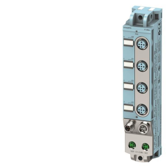 SIEM SIMATIC ET       6ES7144-5KD00-0BA0 