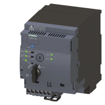 SIEM Kompaktabzweig,       3RA6500-1DB43 