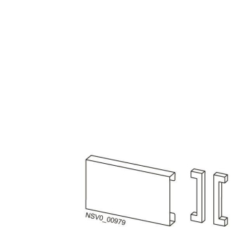 Siemens BD01-FS Schutzart-    BVP:610362 