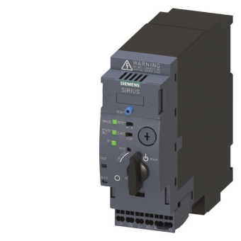 SIEM Kompaktabzweig,       3RA6400-2DB43 