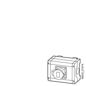 SIEM BD01-GK1X/CEE325         BVP:660810 