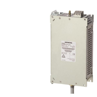 Siemens 6SL32030CD235AA0 SINAMICS Netz- 