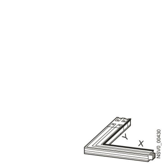 SIEM Schienenverteilersystem  BVP:261897 