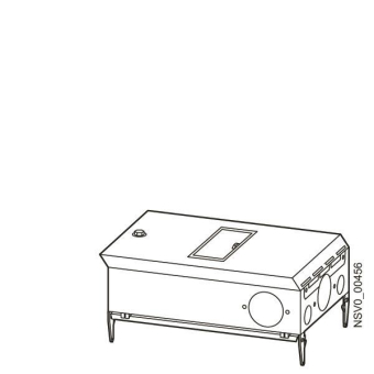 SIEM BD2-AK02M2/A633          BVP:262453 