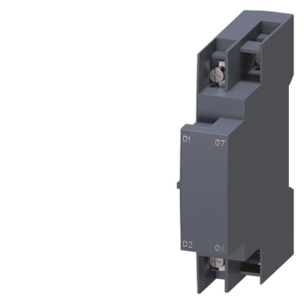 SIEM                        3RV2922-2CV1 