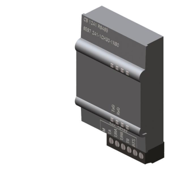 Siemens 6ES72411CH301XB0 SIMATIC S7-1200 