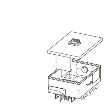 SIEM BD2-AK04-IP55            BVP:611063 