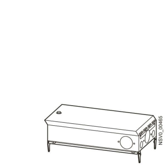 SIEM BD2-AK03X/F2258-3N       BVP:262498 