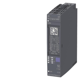 SIEM SIMATIC ET       6ES7134-6TD00-0CA1 