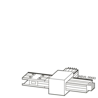 SIEM Schienenverteilersystem  BVP:261809 