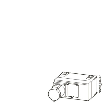 Siemens BD01-AK02M0/          BVP:090170 