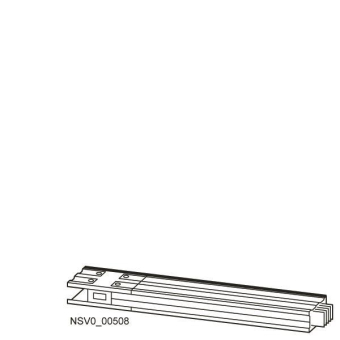 SIEM Schienenverteilersystem  BVP:261509 