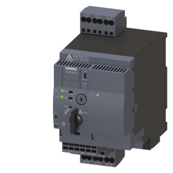 SIEM SIRIUS,               3RA6250-2CP32 