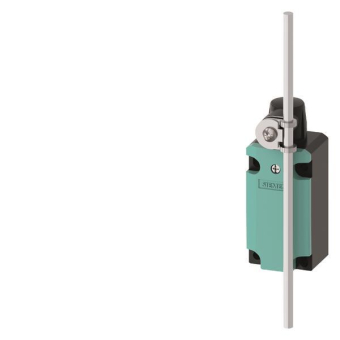 Siemens 3SE51120CH80 SIRIUS Pos.Schalter 