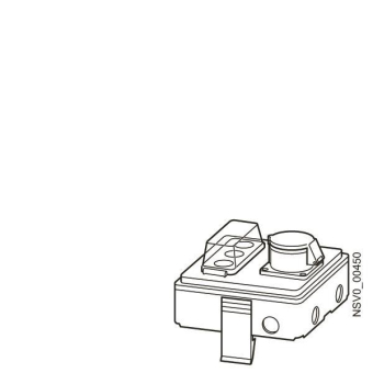 Siemens BVP:047230 BD2-AK1/CEE165S14 