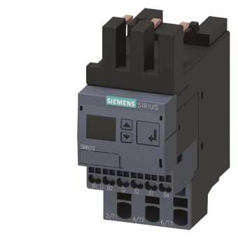 SIEM Überwachungsrelais    3RR2242-2FW30 
