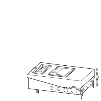 Siemens BVP:203163 BD2-AK3X/GSTZ00 
