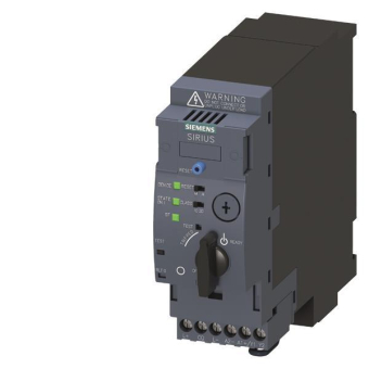 SIEM Kompaktabzweig,       3RA6400-1BB43 