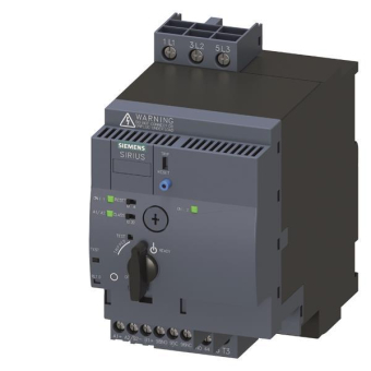 SIEM SIRIUS,               3RA6250-1DB32 