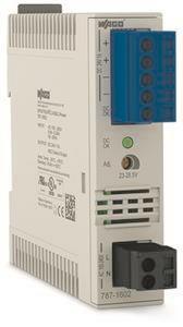 WAGO 787-1602 Primär getaktete 