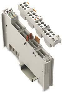 WAGO 753-648 LON -FTT Schnittstelle 